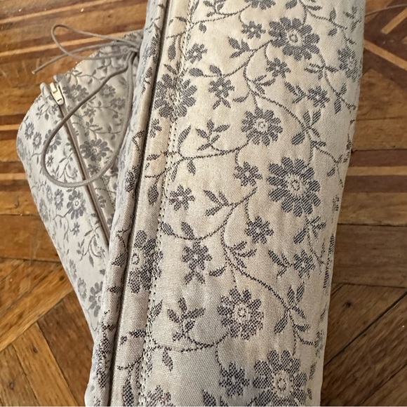 Anna Sui x Emma Hope Ivy Tapestry Lace-Up Boot - Picture 3 of 16